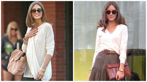 3 of Olivia Palermo Watch Collection that She Loves to Wear